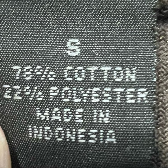 Velour Sweatsuit - Picture 5 of 8